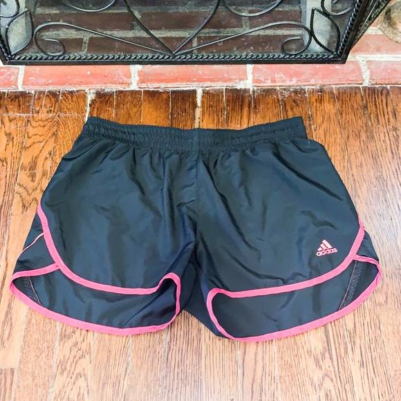 adidas Pants - ADIDAS running shorts